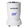 nutribullet Pro® 900-watt Blender