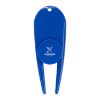 Divot Tool with Ball Marker