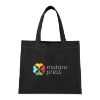Mini Non-Woven Heat Sealed Tote