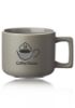 Sandpoint 11 oz. Latte Ceramic Mugs 